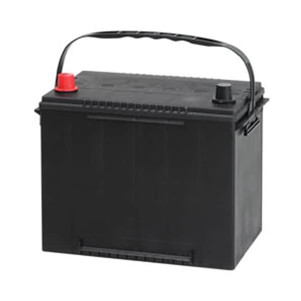 Ilc Replacement for Hustler 362 Rider 500cca Lawn Tractor AND Mower Battery 362 RIDER 500CCA LAWN TRACTOR AND MOWER BATTERY H